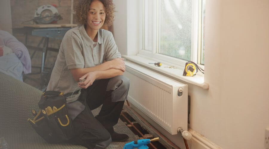 Professional Leak Detection in Mantorville, MN